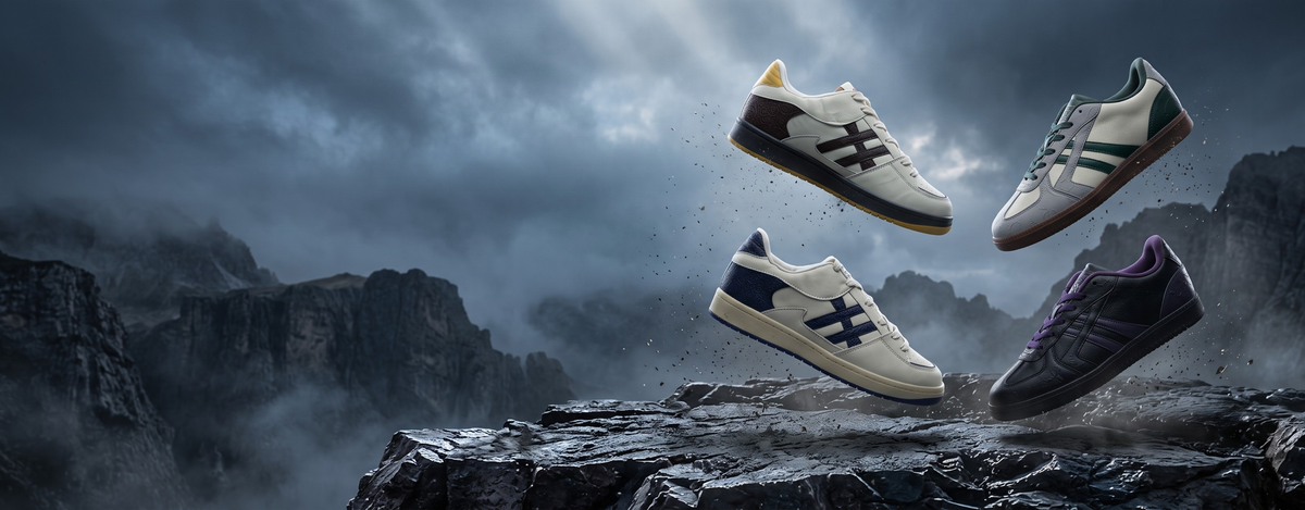 Always in Rotation